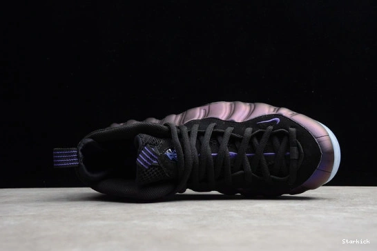 Eggplant  Air Foamposite 314996-008 One (2017) 0109
